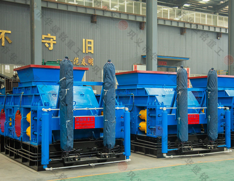 什么制砂機石子形狀好？液壓破碎對輥機多少錢一臺？