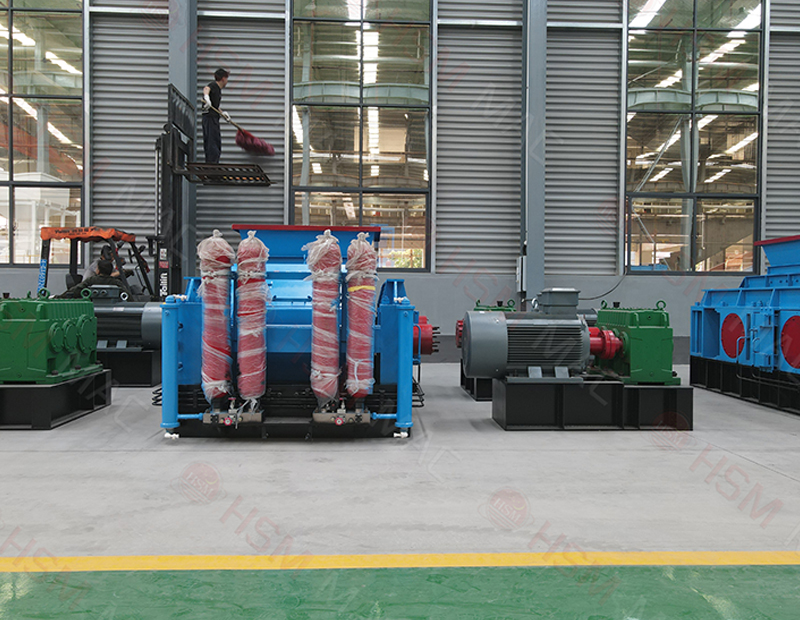 鑄鋼廠用砂制砂機(jī)，大型對輥制砂機(jī)價格，液壓對輥制砂機(jī)廠家